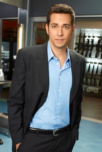 Chuck Bartowski - Heroes Wiki