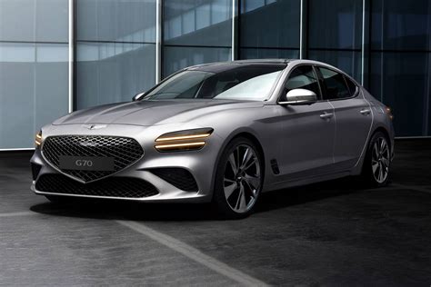 2024 Genesis G70 Sport Prestige - Carri Cristin