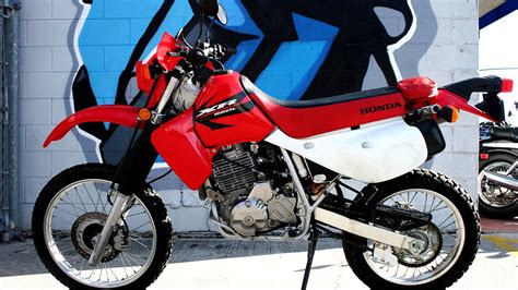 Honda Enduro Bikes For Sale - Bikes Choices