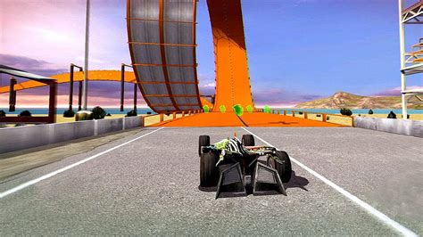 Hot Wheels World's Best Driver PC Game - FREE DOWNLOAD - Free Full ...