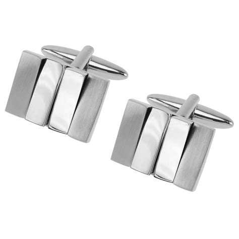 Executive Designer Mens Cufflinks