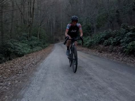 Best Gravel Bike Routes in the Appalachian Mountains | Liv Cycling