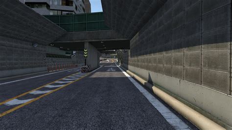 Released - Tokyo's Shuto Expressway - Metropolitan Expressway | BeamNG