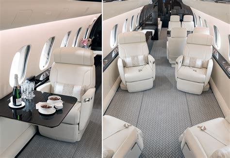 How to Charter a Luxury Private Jet - A Complete Guide