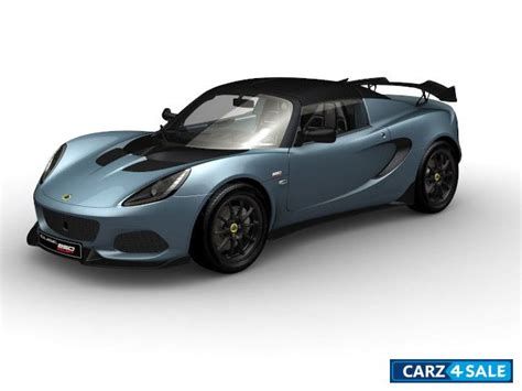 Lotus Elise Cup 250 price, specs, mileage, colours, photos and reviews ...