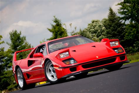 Ferrari_F40_171 | | SuperCars.net