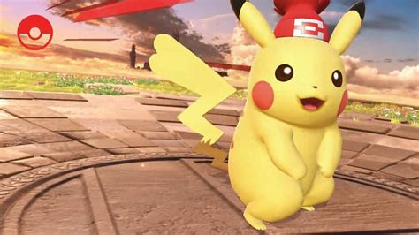 Pikachu 0 to death Combos Compilation - Smash Ultimate - YouTube