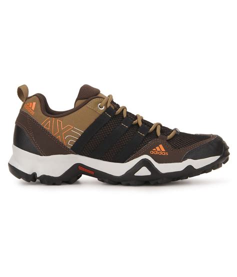 Adidas Brown Running Shoes - Buy Adidas Brown Running Shoes Online at ...