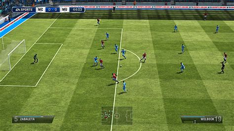 Download FIFA 13 Full Version Pc Game - Fully Gaming World