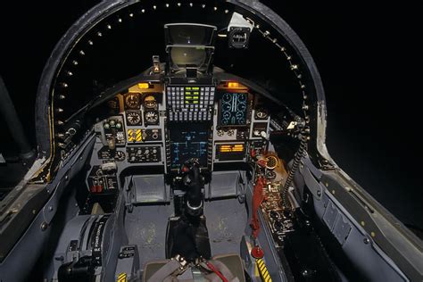 t-38 talon cockpit | Muaath almasud | Flickr