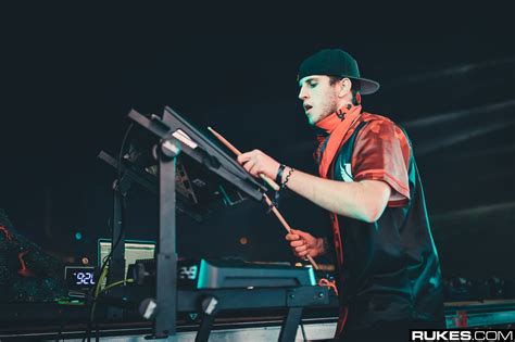 Buy ILLENIUM Music Tickets in Shanghai