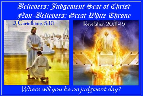 Lutzer the judgment seat of christ - bloombro