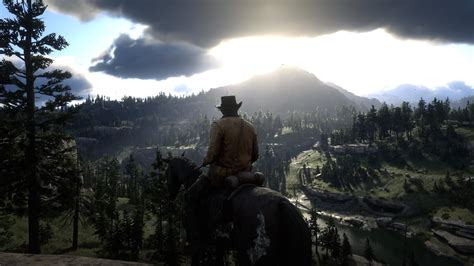 Red Dead Redemption 2 4k Ultra Settings played on an Gigabyte RTX 3070 ...