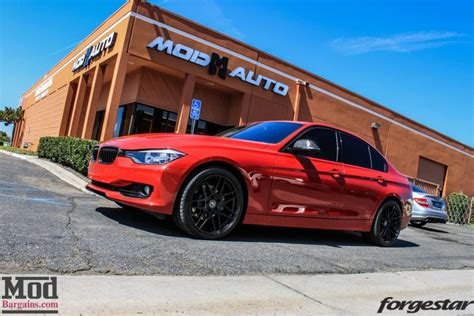 5 Best Mods for BMW F30 335i, 328i, 320i & 335d