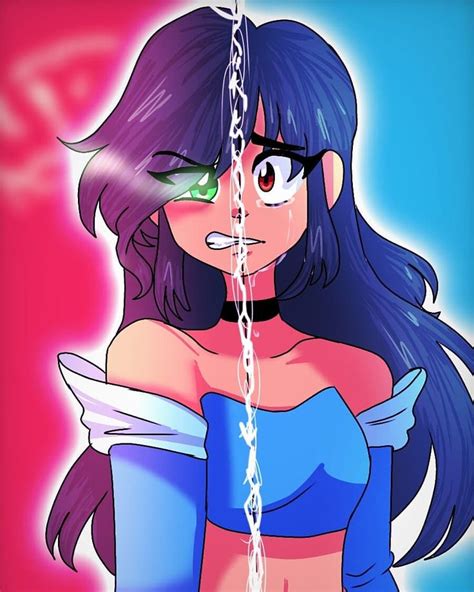 Cupcake Thief Aphmau Aphmau Characters Aphmau Fan Art | Porn Sex Picture