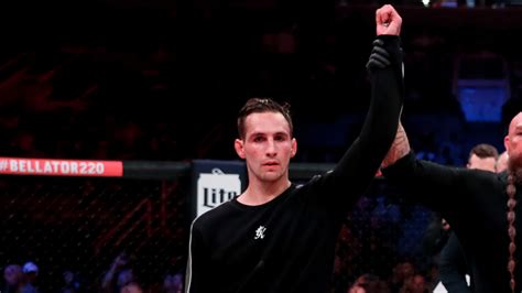 Bellator 222: Rory MacDonald explains clarity he got to continue ...