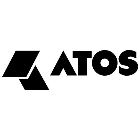 Atos Logo - LogoDix