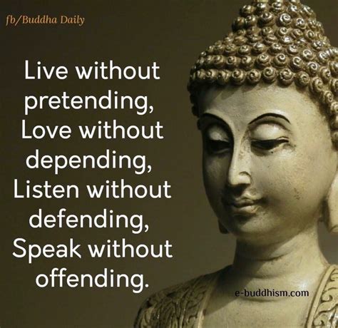 15 Buddhist Quotes On Love and Relationships in 2020 | Buddhism quote ...