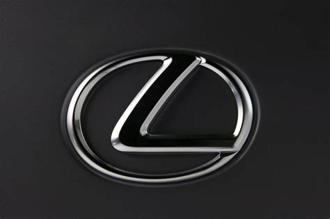 Lexus Logo Wallpapers - Wallpaper Cave