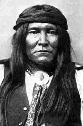 Cochise – Access Genealogy