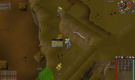 HE DIDNT EXPECT THAT OSRS HE GETS RARE DROP OSRS : r/2007scape