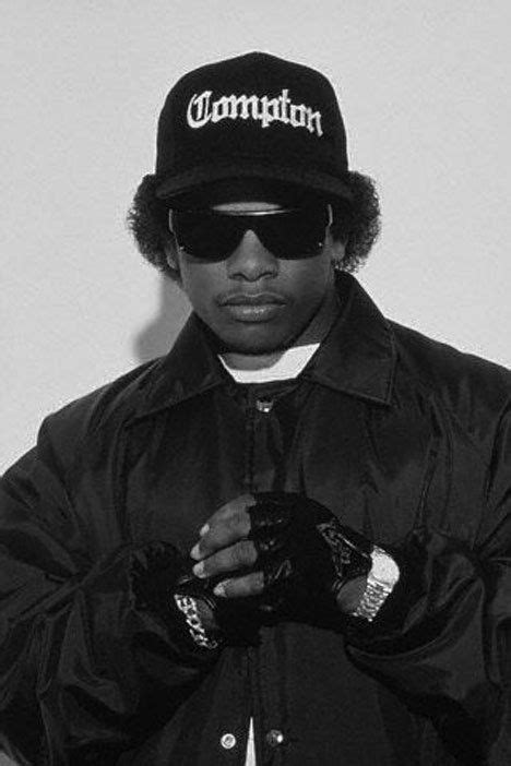 Today in Hip Hop History:Eazy-E died March 26 1995 R.I.P. Today in Hip ...