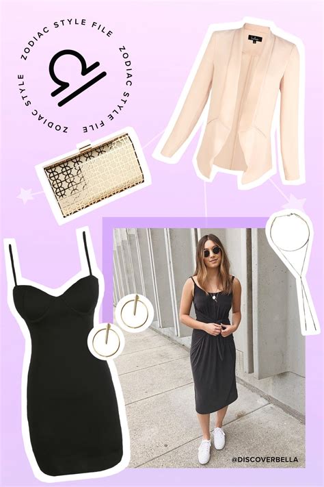 Zodiac Style File: Libra Style for the Signs - Lulus.com Fashion Blog