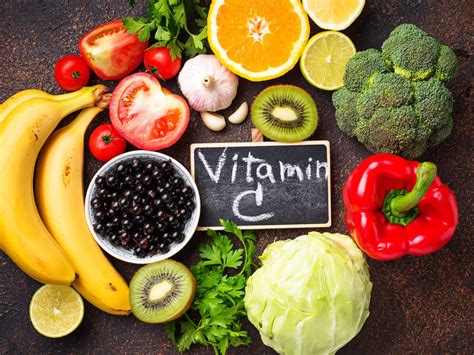 6 vitamin C-rich foods to boost your immune system | The Times of India