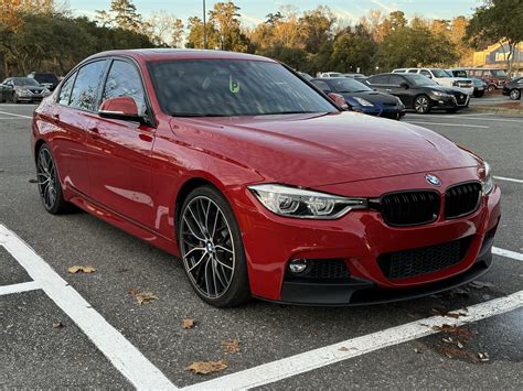 F30 340i detailed : r/BMW