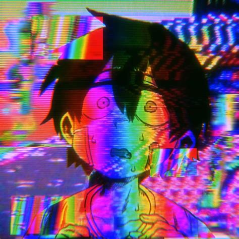 Hooni Aesthetic Pfp : Swaggy Hooni Glitchcore | Indrisiak