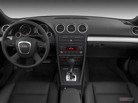 2008 Audi A4 Pictures: | U.S. News