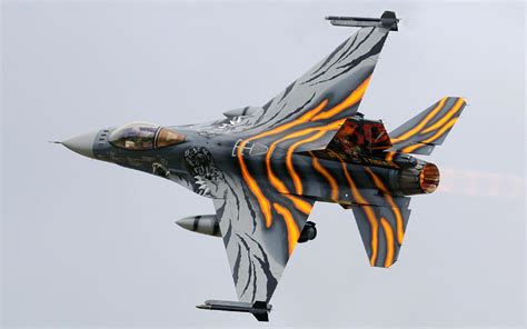 F-16 for India Air Force…Really? - Northlines