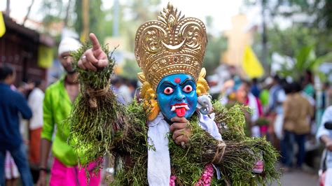 10 Hindu Festivals You Should Know About