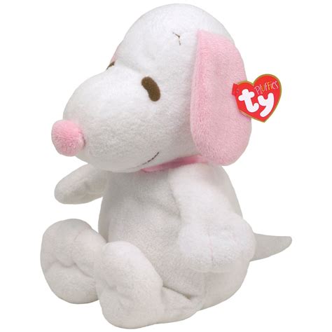 Snoopy plush - Snoopy Photo (33124825) - Fanpop