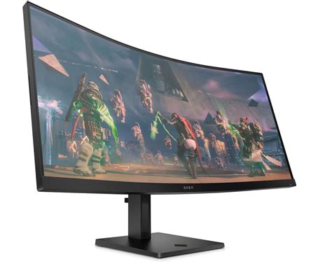 HP Unleashes Nine New Omen Gaming Monitors from 27 to 34 Inches | Tom's ...