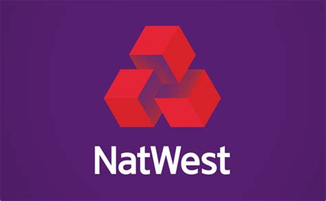 FutureBrand Designs New Logo and Branding for NatWest - Logo-Designer.co