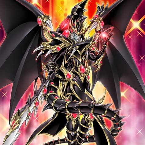 Red-Eyes Dark Dragoon [Artwork] by nhociory on DeviantArt