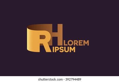 RH Logo Vector (.EPS) Free Download