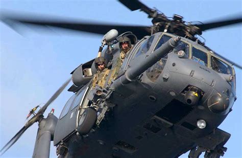 combatindex.com: HH-60G Pave Hawk