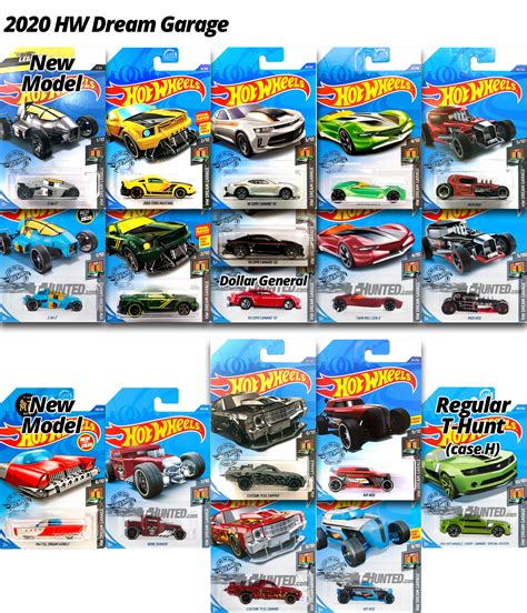 T-Hunted!: All 2020 Hot Wheels basic cars / Todos os Hot Wheels básicos ...