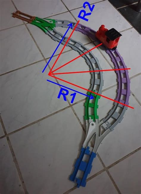 DUPLO train tracks : r/Duplo