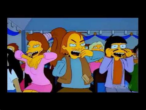 The Monorail Song - The Simpsons - YouTube