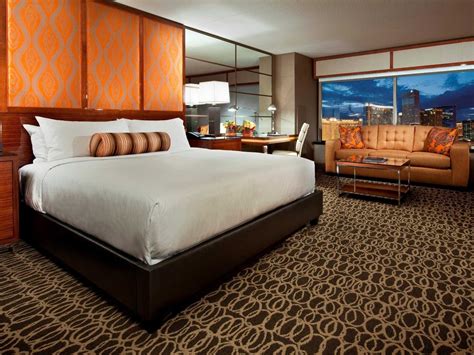 MGM Grand 'Stay Well' Rooms - Business Insider