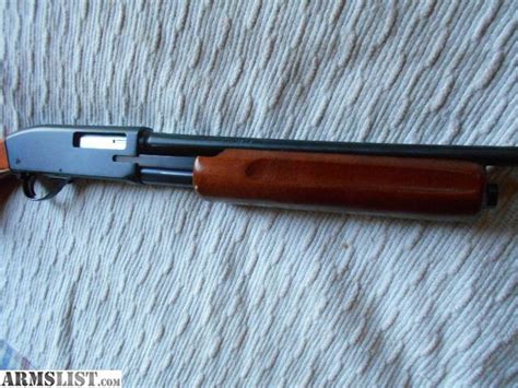 ARMSLIST - For Sale: VINTAGE STEVENS 410 SHOTGUN PRISTINE