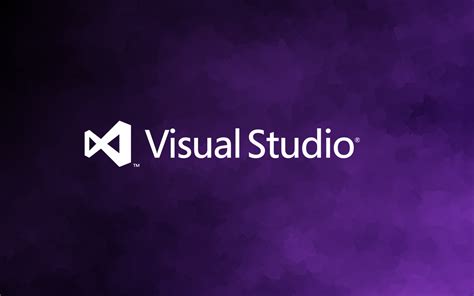 Visual Studio Wallpapers - WallpaperSafari