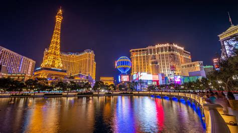 Visita Las Vegas: scopri il meglio di Las Vegas, Nevada, nel 2022 ...