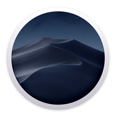 macOS Mojave | Apple Wiki | Fandom