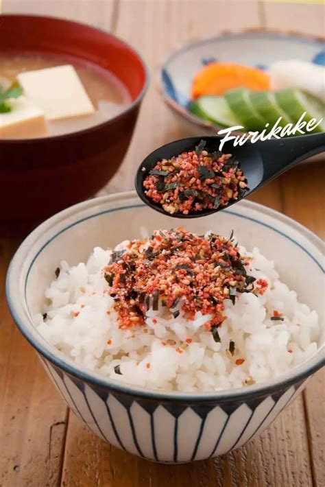 Best Furikake Seasoning | Top brands or make your own like this!