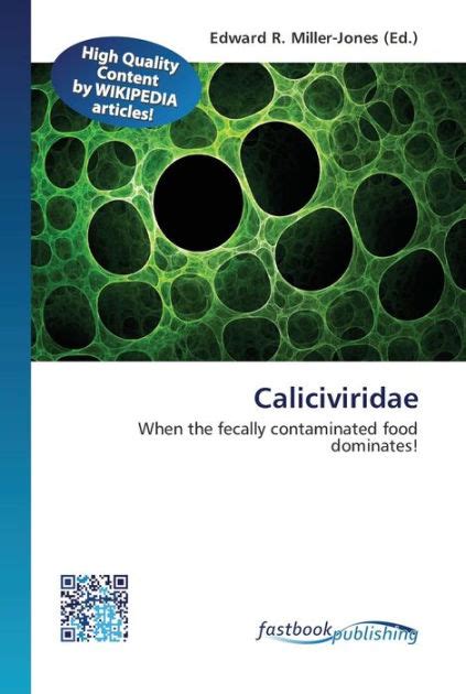 Caliciviridae by Edward R. Miller-Jones, Paperback | Barnes & Noble®