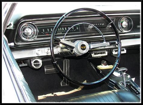 65 Impala Interior | Very clean interior of a beautiful 1965… | Flickr